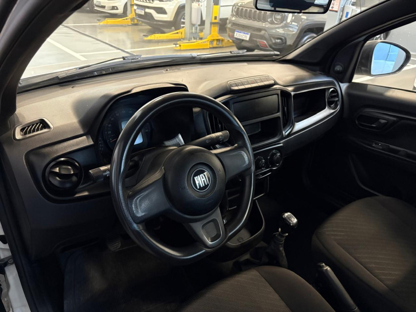 fiat strada 1.3 firefly flex freedom cs manual 2p 2023