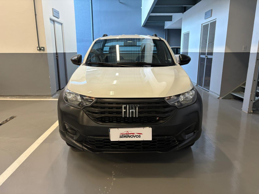 fiat strada 1.3 firefly flex freedom cs manual 2p 2023