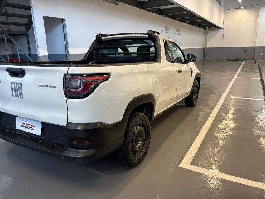 fiat strada 1.3 firefly flex freedom cs manual 2p 2023