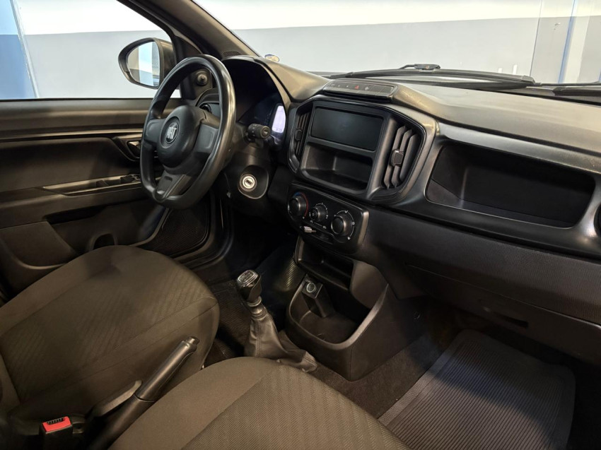 fiat strada 1.3 firefly flex freedom cs manual 2p 2023