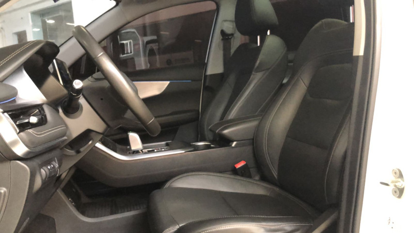 caoa chery tiggo 5x pro 1.5 vvt turbo iflex cvt 2023 caoa chery tiggo 5x pro 1.5 vvt turbo iflex cvt 2023