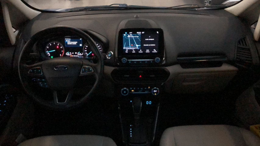 ford ecosport 1.5 ti-vct flex titanium automatico 4p 2020 ford ecosport 1.5 ti-vct flex titanium automatico 4p 2020
