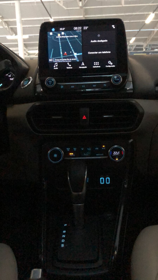 ford ecosport 1.5 ti-vct flex titanium automatico 4p 2020 ford ecosport 1.5 ti-vct flex titanium automatico 4p 2020