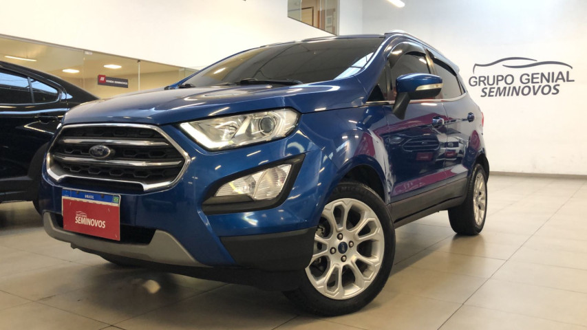 ford ecosport 1.5 ti-vct flex titanium automatico 4p 2020 ford ecosport 1.5 ti-vct flex titanium automatico 4p 2020