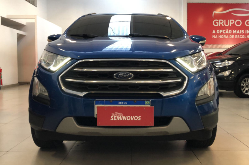 ford ecosport 1.5 ti-vct flex titanium automatico 4p 2020