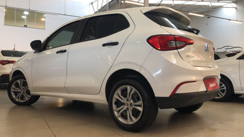 fiat argo 1.0 firefly flex manual 4p 2023 fiat argo 1.0 firefly flex manual 4p 2023