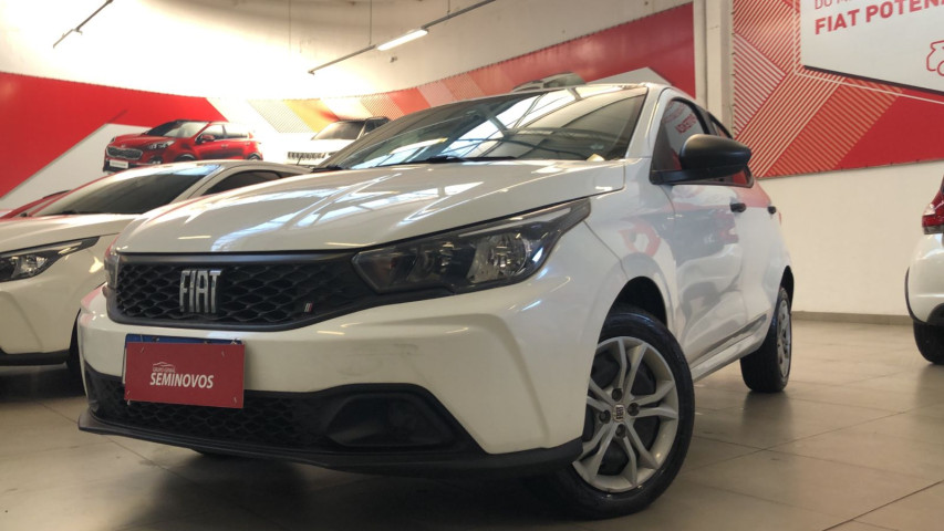 fiat argo 1.0 firefly flex manual 4p 2023 fiat argo 1.0 firefly flex manual 4p 2023
