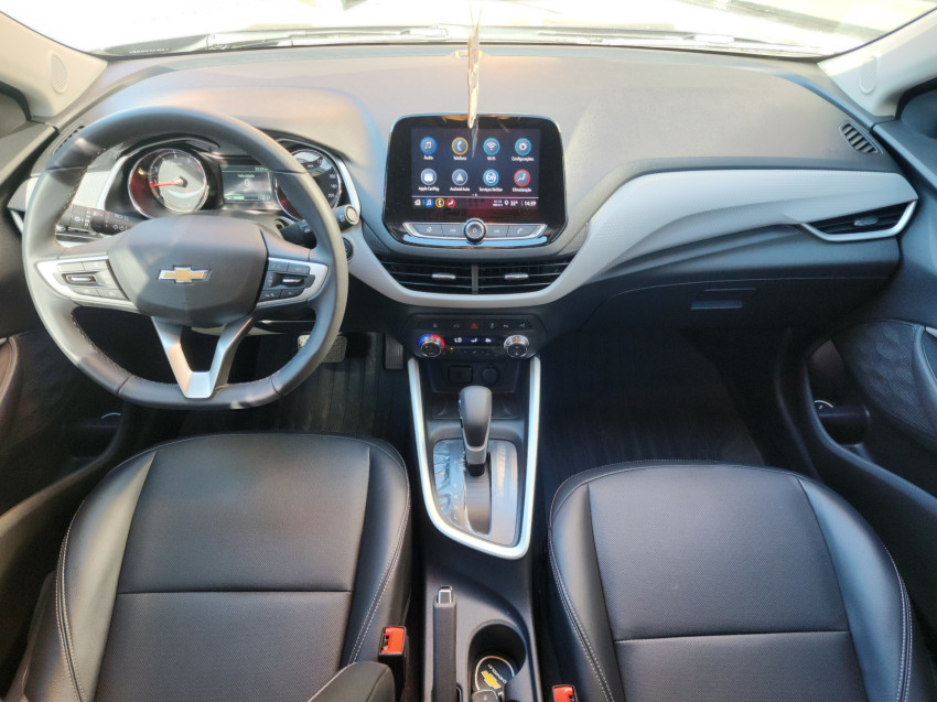 chevrolet onix 1.0 turbo flex premier automatico 4p 2025 chevrolet onix 1.0 turbo flex premier automatico 4p 2025