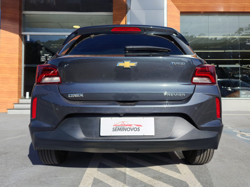 chevrolet onix 1.0 turbo flex premier automatico 4p 2025 chevrolet onix 1.0 turbo flex premier automatico 4p 2025