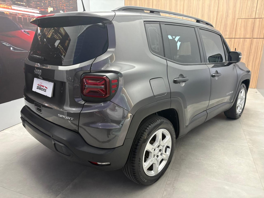 jeep renegade 1.3 t270 turbo flex sport at6 4p automatico 2024 jeep renegade 1.3 t270 turbo flex sport at6 4p automatico 2024