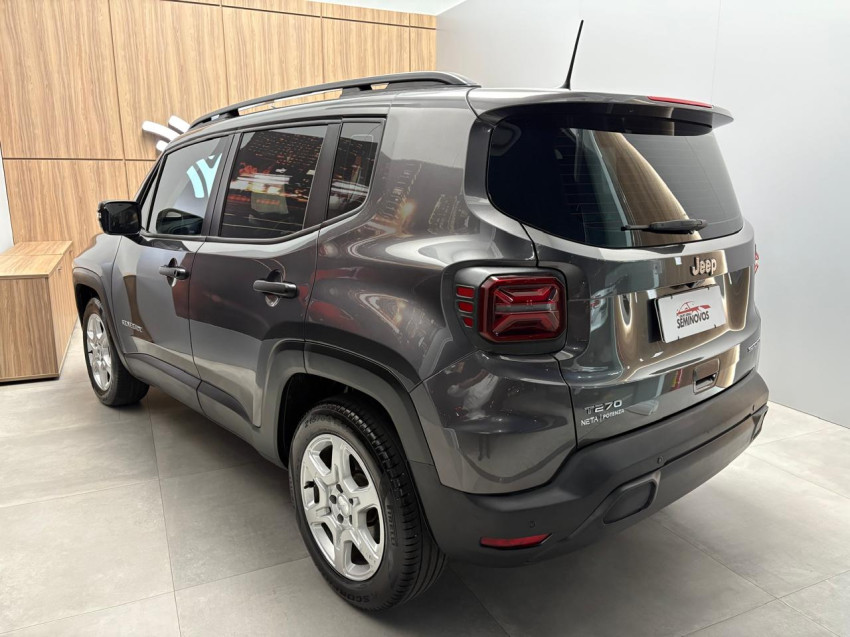 jeep renegade 1.3 t270 turbo flex sport at6 4p automatico 2024 jeep renegade 1.3 t270 turbo flex sport at6 4p automatico 2024