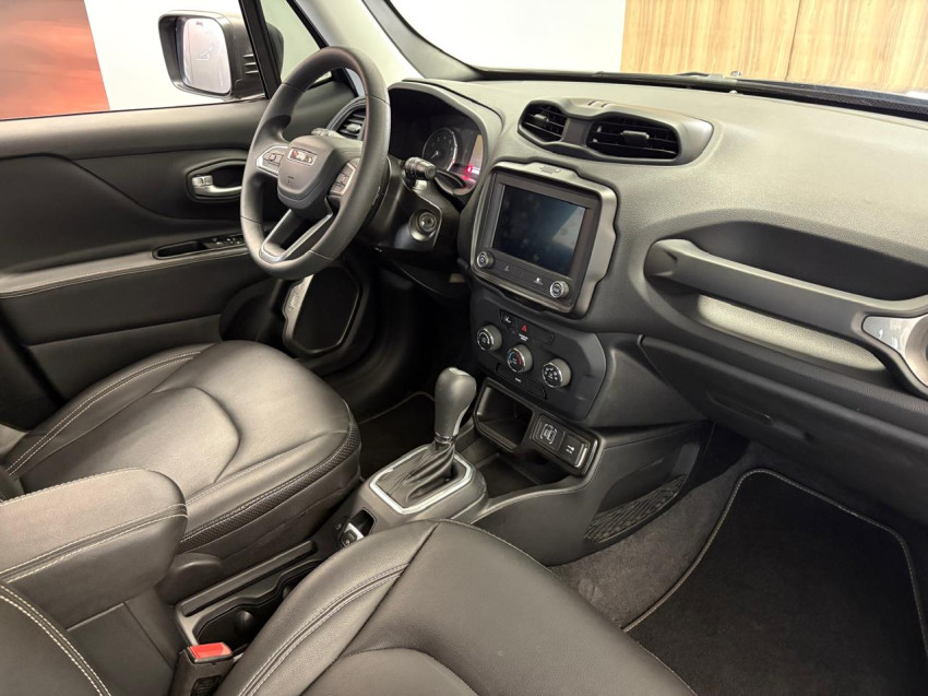 jeep renegade 1.3 t270 turbo flex sport at6 4p automatico 2024 jeep renegade 1.3 t270 turbo flex sport at6 4p automatico 2024