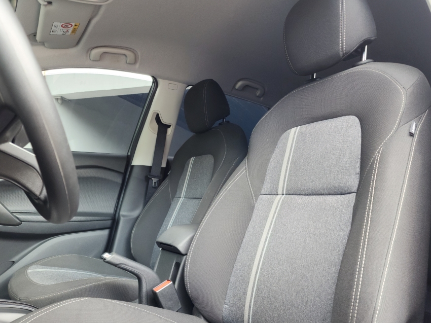 chevrolet tracker 1.0 turbo flex lt at 24/25 seminovo