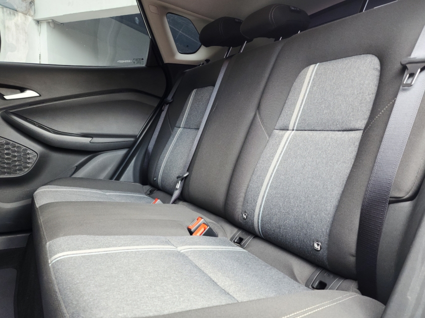 chevrolet tracker 1.0 turbo flex lt at 24/25 seminovo