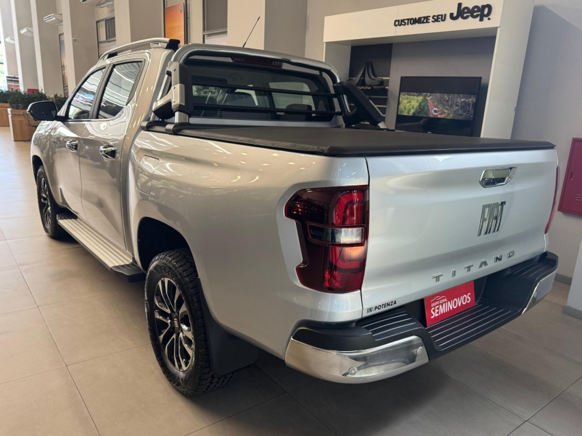 fiat titano 2.2 turbo diesel ranch 4x4 at6 4p automatico 2025 fiat titano 2.2 turbo diesel ranch 4x4 at6 4p automatico 2025