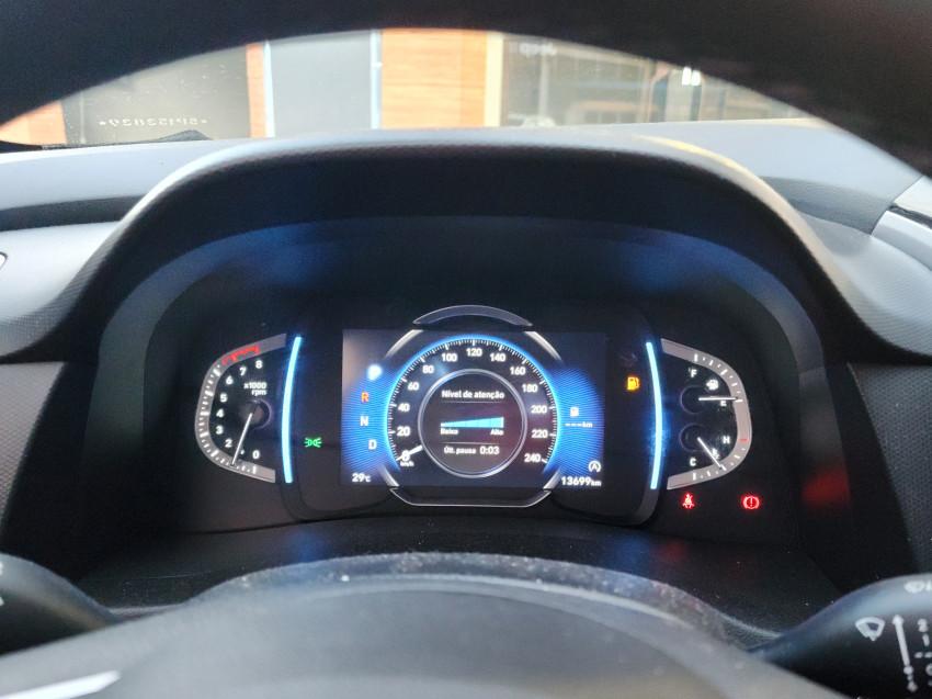 hyundai creta 1.0 tgdi flex limited automatico 4p 2025