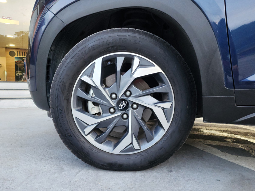 hyundai creta 1.0 tgdi flex limited automatico 4p 2025
