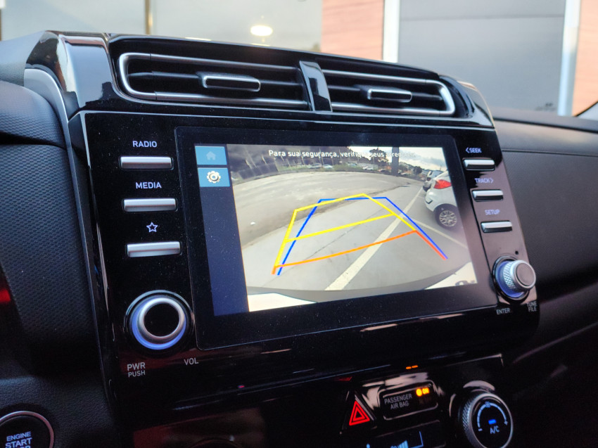 hyundai creta 1.0 tgdi flex limited automatico 4p 2025