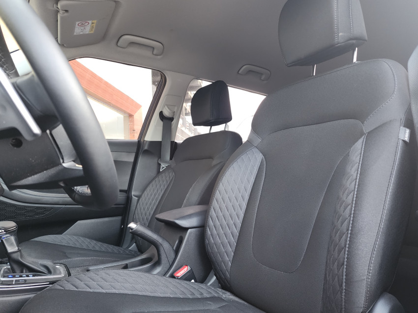 hyundai creta 1.0 tgdi flex limited automatico 4p 2025