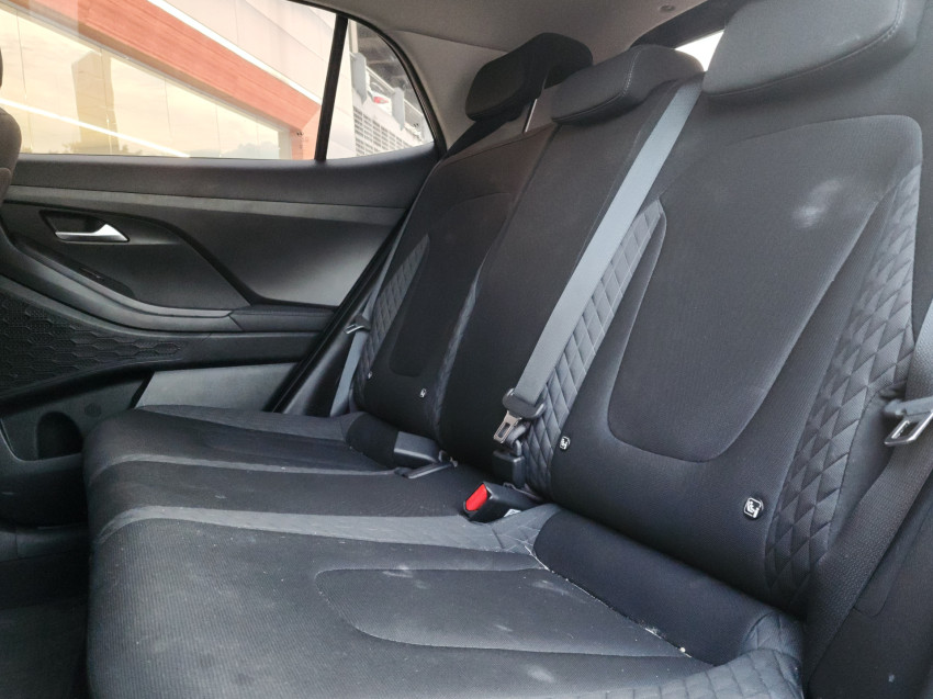 hyundai creta 1.0 tgdi flex limited automatico 4p 2025
