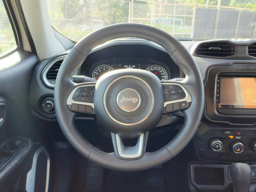 jeep renegade 1.8 16v flex 4p automatico 1.0 2021 jeep renegade 1.8 16v flex 4p automatico 1.0 2021