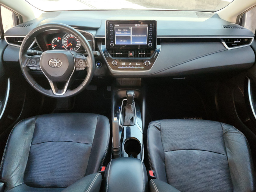 toyota corolla 2.0 vvt-ie flex xei direct shift 1.0 4p automatico 2023 toyota corolla 2.0 vvt-ie flex xei direct shift 1.0 4p automatico 2023