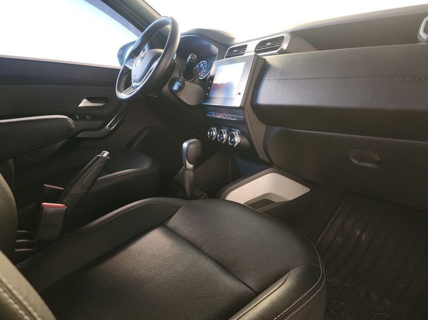 renault duster 1.6 16v sce flex iconic x-tronic 4p automatico 2022 renault duster 1.6 16v sce flex iconic x-tronic 4p automatico 2022