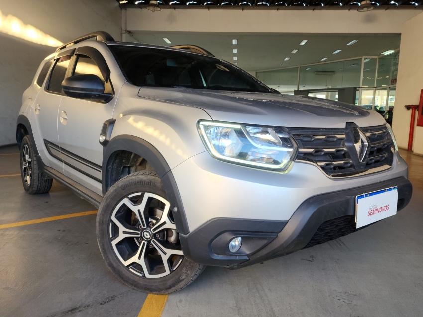 renault duster 1.6 16v sce flex iconic x-tronic 4p automatico 2022 renault duster 1.6 16v sce flex iconic x-tronic 4p automatico 2022
