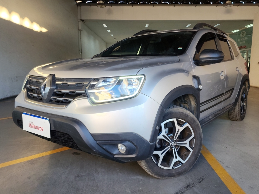 renault duster 1.6 16v sce flex iconic x-tronic 4p automatico 2022 renault duster 1.6 16v sce flex iconic x-tronic 4p automatico 2022
