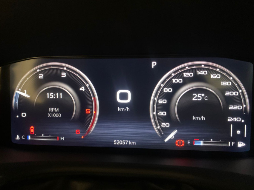ram rampage 2.0 turbo diesel laramie 4x4 automatico 4p 2024