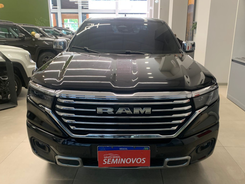 ram rampage 2.0 turbo diesel laramie 4x4 automatico 4p 2024 ram rampage 2.0 turbo diesel laramie 4x4 automatico 4p 2024