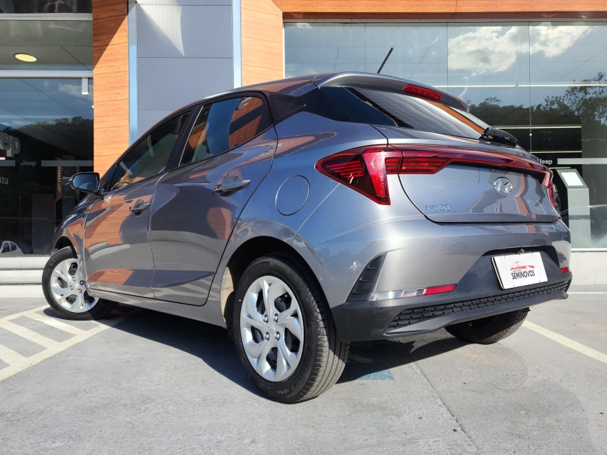 hyundai hb20 1.0 12v flex limited manual 4p 2024 hyundai hb20 1.0 12v flex limited manual 4p 2024