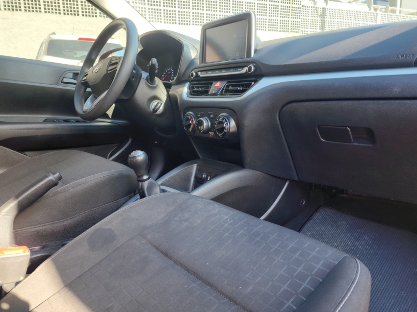 hyundai hb20 1.0 12v flex limited manual 4p 2024 hyundai hb20 1.0 12v flex limited manual 4p 2024