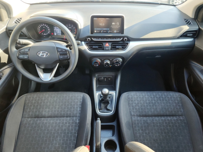 hyundai hb20 1.0 12v flex limited manual 4p 2024 hyundai hb20 1.0 12v flex limited manual 4p 2024