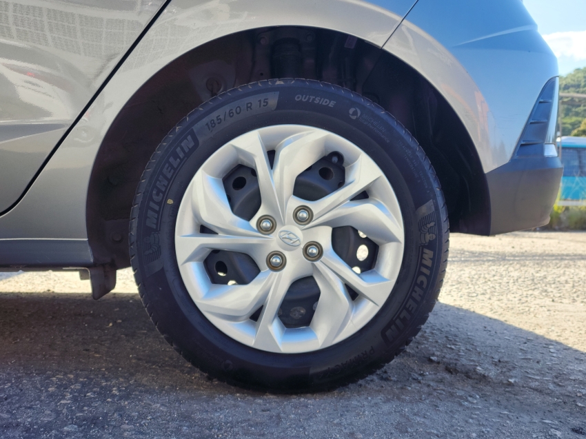 hyundai hb20 1.0 12v flex limited manual 4p 2024 hyundai hb20 1.0 12v flex limited manual 4p 2024