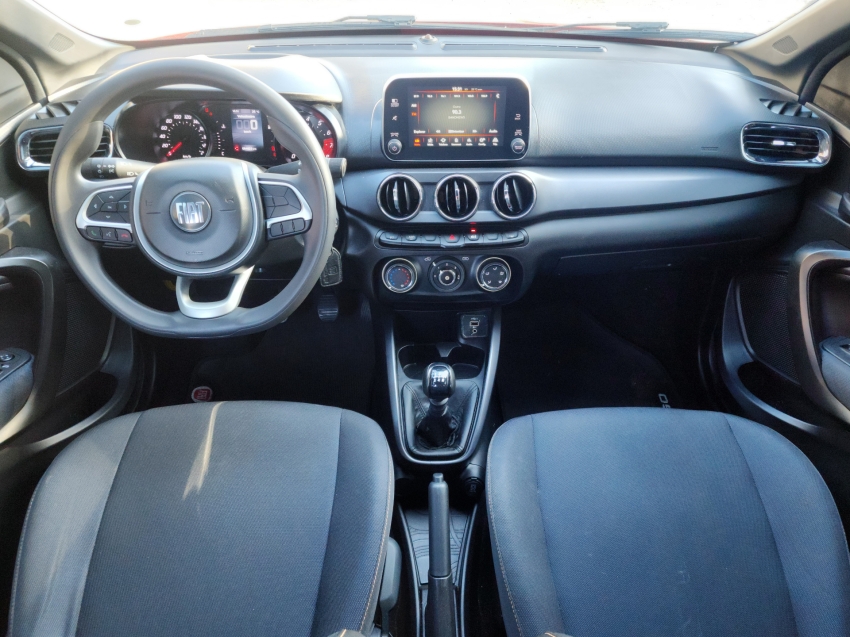fiat argo 1.3 firefly flex trekking manual 4p 2021