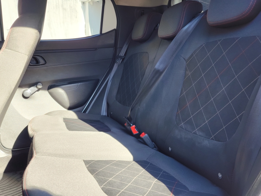 renault kwid 1.0 12v sce flex zen manual 4p 2024