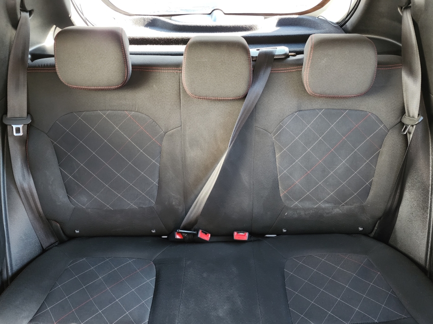 renault kwid 1.0 12v sce flex zen manual 4p 2024