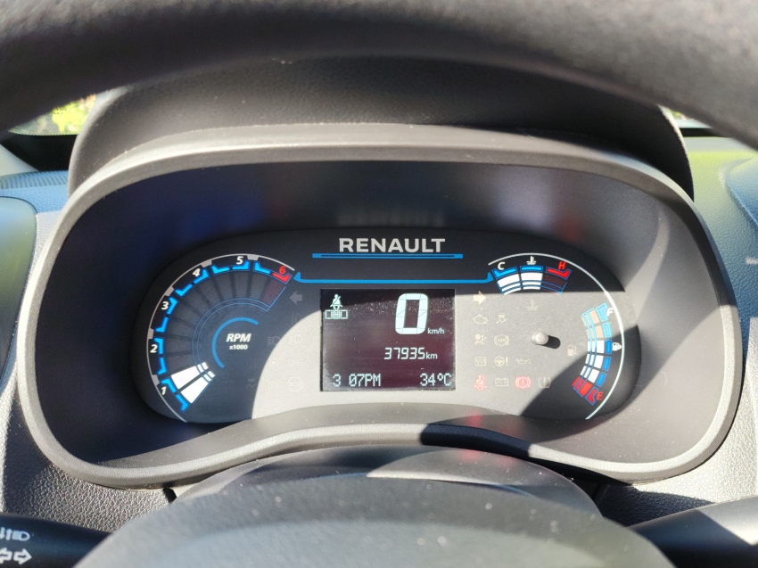 renault kwid 1.0 12v sce flex zen manual 4p 2024