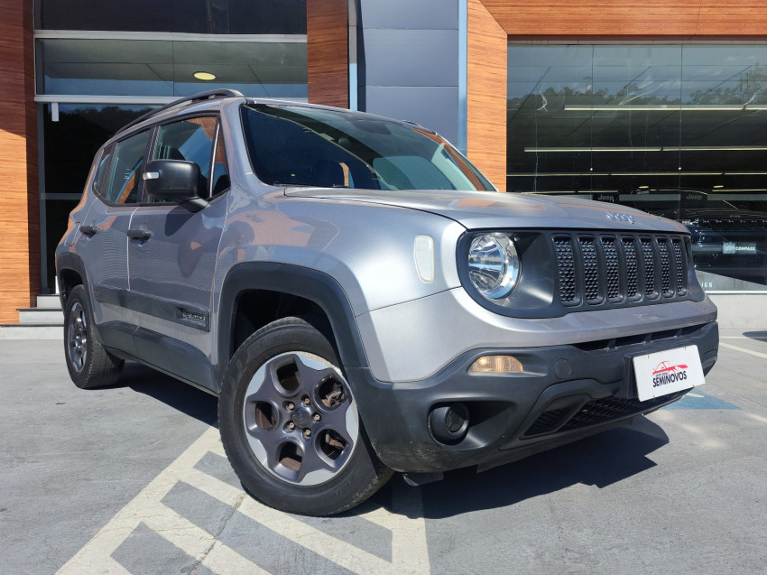jeep renegade 1.8 16v flex 4p automatico 1.0 2020 jeep renegade 1.8 16v flex 4p automatico 1.0 2020