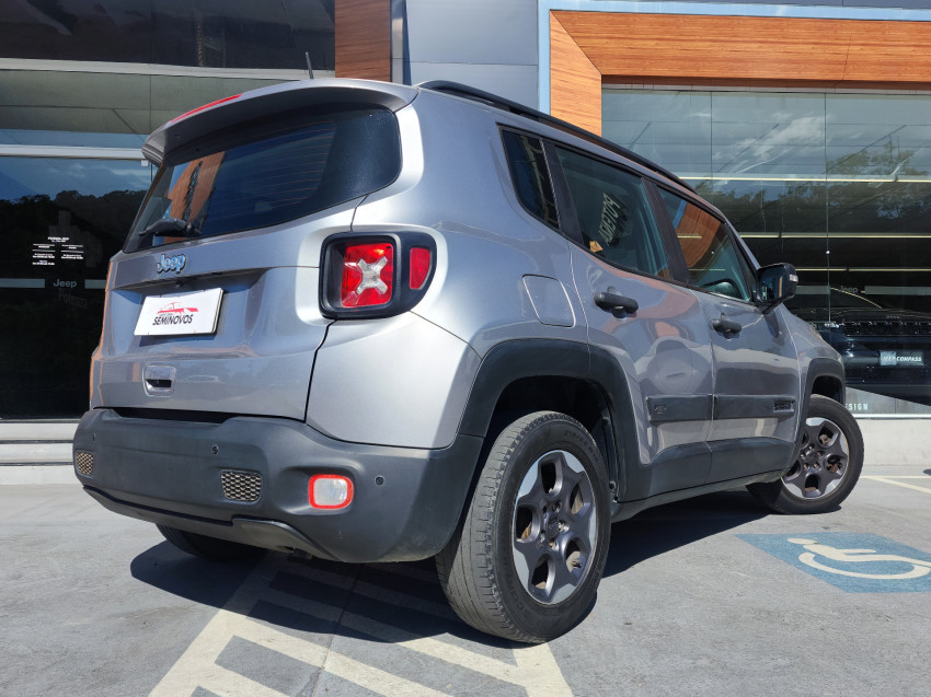 jeep renegade 1.8 16v flex 4p automatico 1.0 2020 jeep renegade 1.8 16v flex 4p automatico 1.0 2020