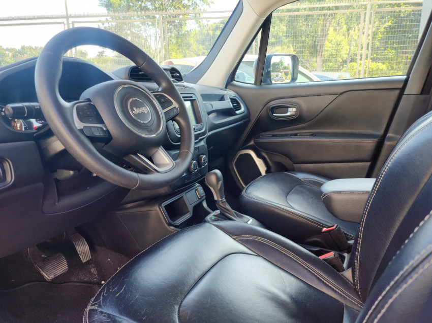 jeep renegade 1.8 16v flex 4p automatico 1.0 2020 jeep renegade 1.8 16v flex 4p automatico 1.0 2020
