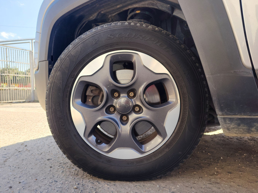 jeep renegade 1.8 16v flex 4p automatico 1.0 2020 jeep renegade 1.8 16v flex 4p automatico 1.0 2020