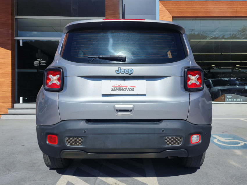 jeep renegade 1.8 16v flex 4p automatico 1.0 2020 jeep renegade 1.8 16v flex 4p automatico 1.0 2020