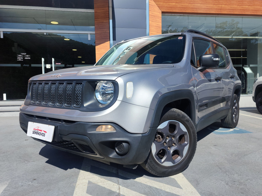 jeep renegade 1.8 16v flex 4p automatico 1.0 2020 jeep renegade 1.8 16v flex 4p automatico 1.0 2020
