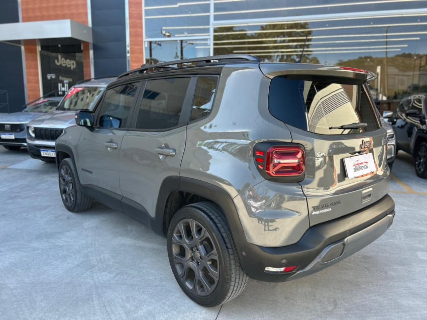 jeep renegade 1.3 t270 turbo flex s 4x4 at9 4p automatico 2022 jeep renegade 1.3 t270 turbo flex s 4x4 at9 4p automatico 2022