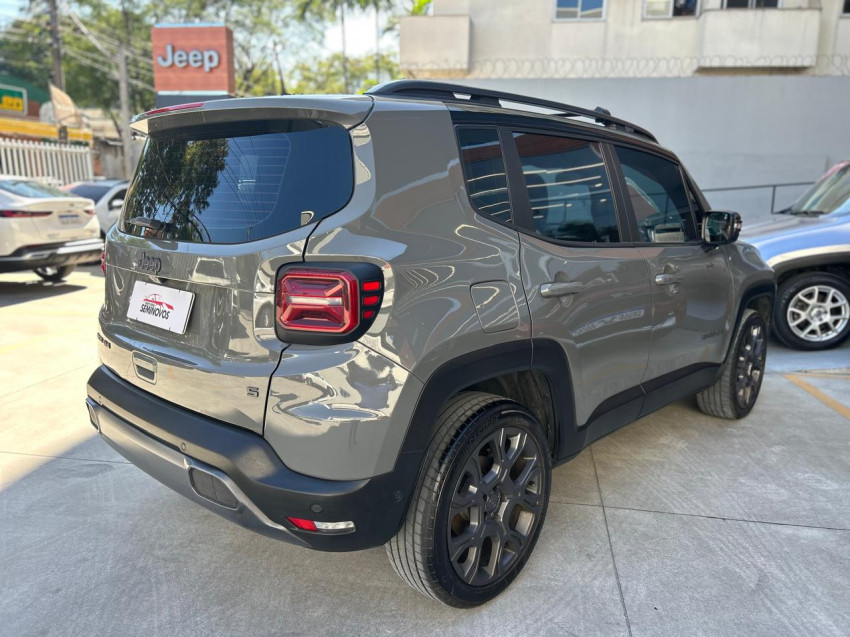jeep renegade 1.3 t270 turbo flex s 4x4 at9 4p automatico 2022 jeep renegade 1.3 t270 turbo flex s 4x4 at9 4p automatico 2022