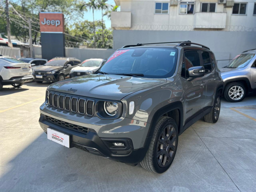 jeep renegade 1.3 t270 turbo flex s 4x4 at9 4p automatico 2022 jeep renegade 1.3 t270 turbo flex s 4x4 at9 4p automatico 2022