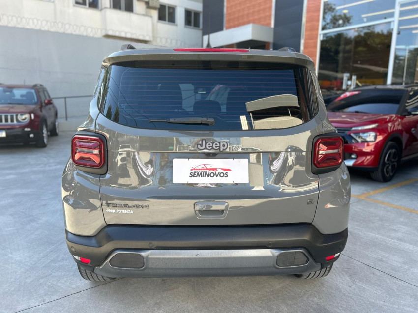 jeep renegade 1.3 t270 turbo flex s 4x4 at9 4p automatico 2022 jeep renegade 1.3 t270 turbo flex s 4x4 at9 4p automatico 2022