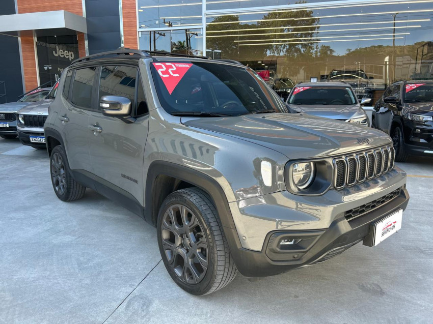 jeep renegade 1.3 t270 turbo flex s 4x4 at9 4p automatico 2022 jeep renegade 1.3 t270 turbo flex s 4x4 at9 4p automatico 2022